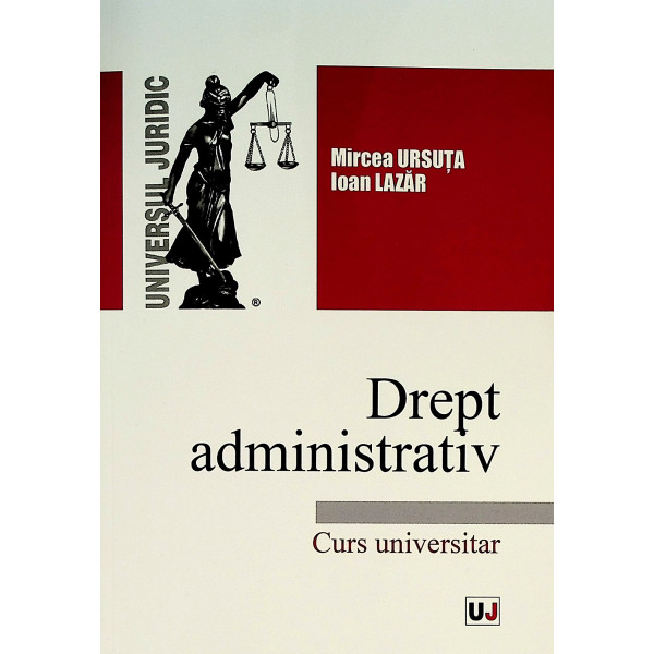 Drept administrativ