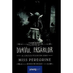 Miss Peregrine, vol. V-...