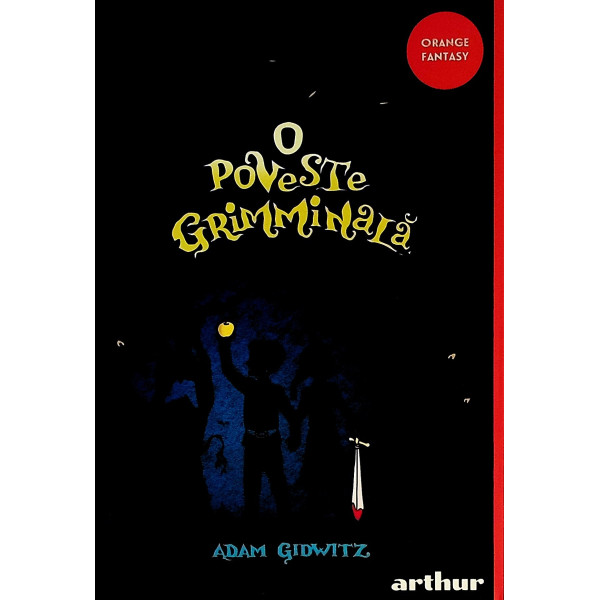 O poveste grimminala