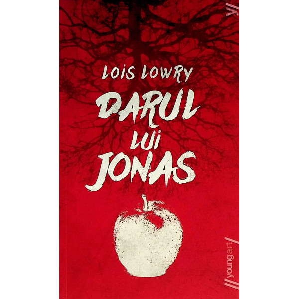 Darul lui Jonas