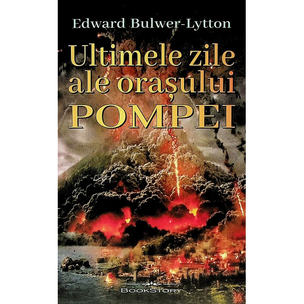 Ultimile zile ale orasului Pompei