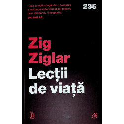 Lectii de viata