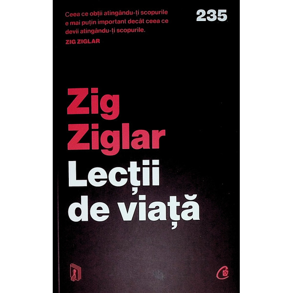 Lectii de viata
