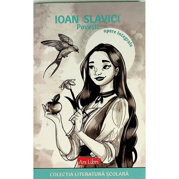 Ioan Slavici Povesti