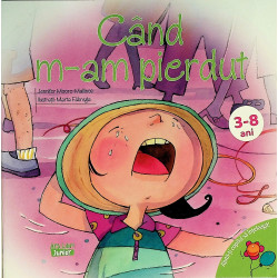 Cand m-am pierdut 3-8 ani