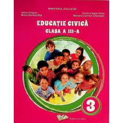 Educatie civica cls 3