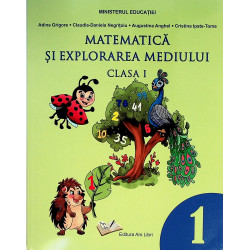 Matematica si explorarea...