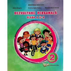 Dezvoltare personala cls 2