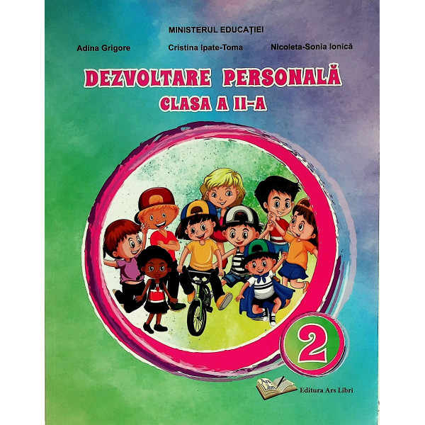 Dezvoltare personala cls 2