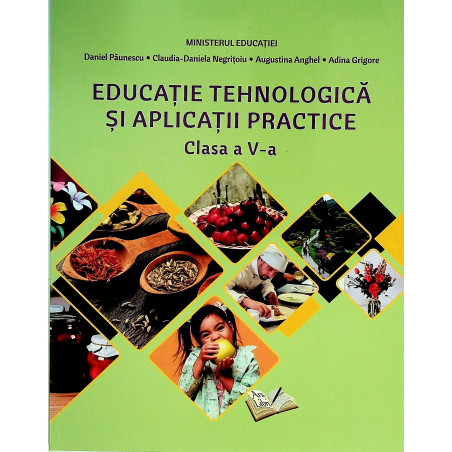 Educatie tehnologica si...