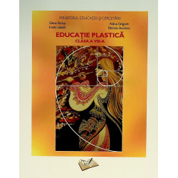 Educatie plastica, clasa a...