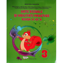 Arte vizuale si abilitati...