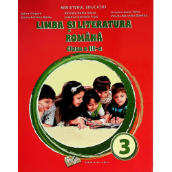 Limba si literatura romana...
