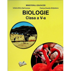 Biologie cla.5