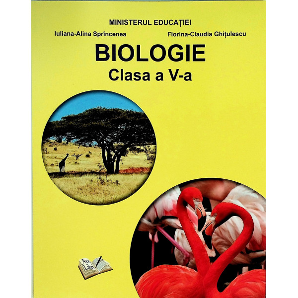 Biologie cla.5