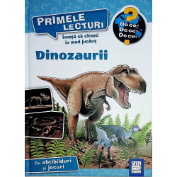 Dinozaurii