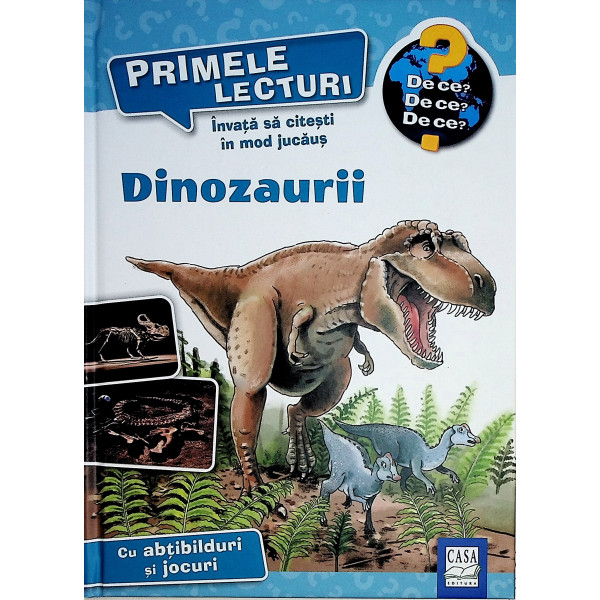 Dinozaurii