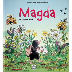 Magda la lumina zilei