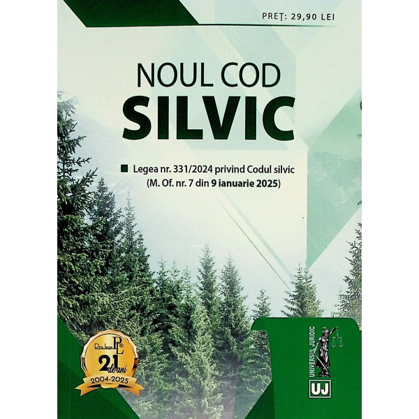 Noul Cod Silvic