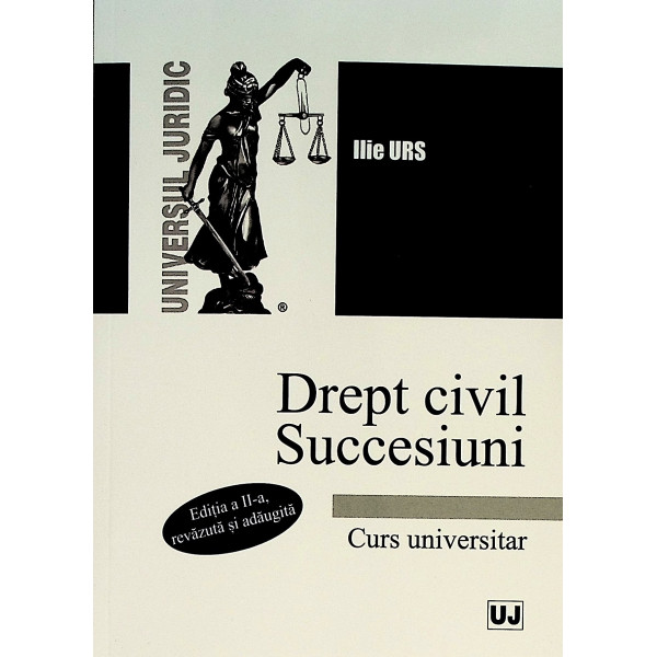 Drept civil. Succesiuni