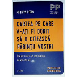 Cartea pe care v-ati fi...