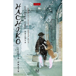 Hachiko, cainele care astepta