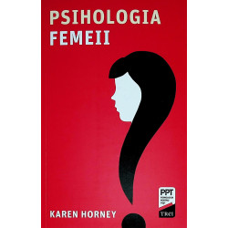 Psihologia femeii