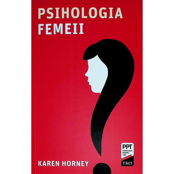 Psihologia femeii