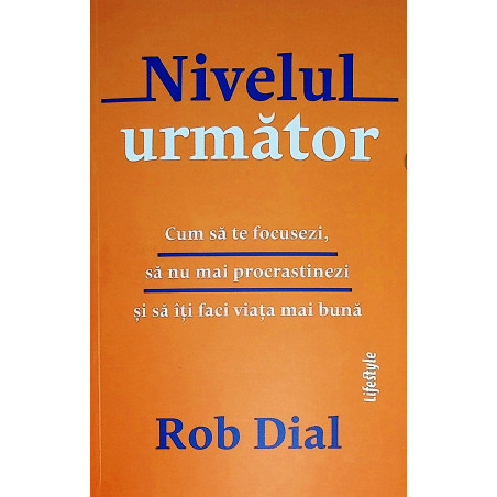 Nivelul urmator. Cum sa te...