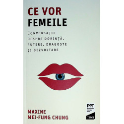 Ce vor femeile. Conversatii...