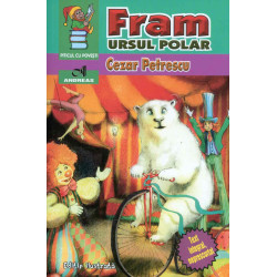 Fram, ursul polar