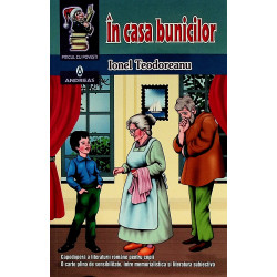 In casa bunicilor