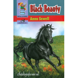 Black Beauty