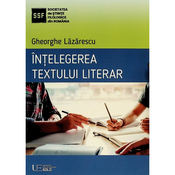 Intelegerea textului literar