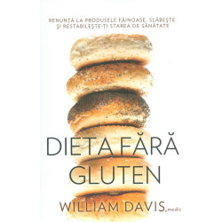 Dieta fara gluten