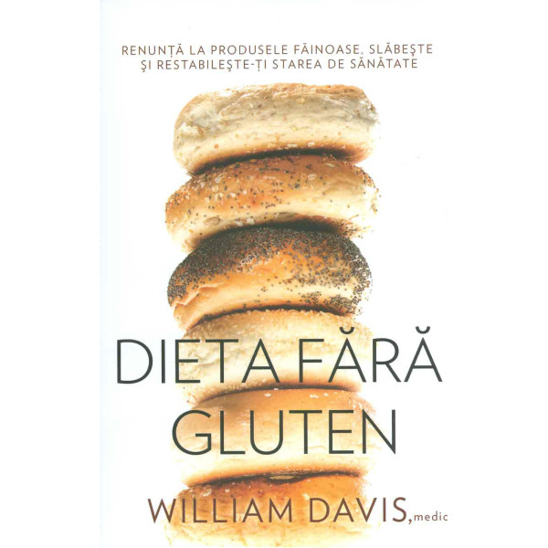 Dieta fara gluten