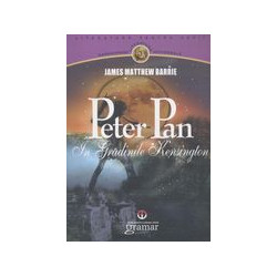 Peter Pan - In gradinile...