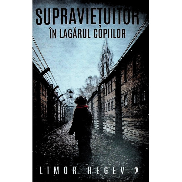 Supravietuitor in lagarul copiilor