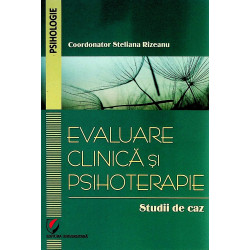 Evaluare clinica si...