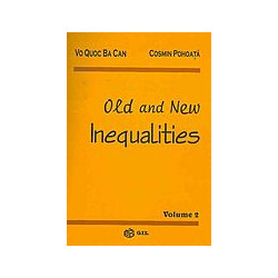 Old and New Inequalities,...