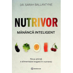 Nutrivor. Mananca inteligent