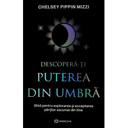 Descopera-ti puterea din...