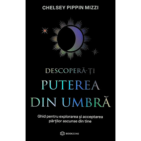 Descopera-ti puterea din...