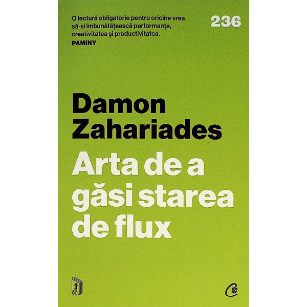 Arta de a gasi starea de flux