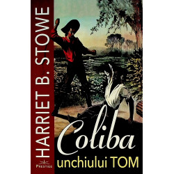 Coliba unchiului Tom