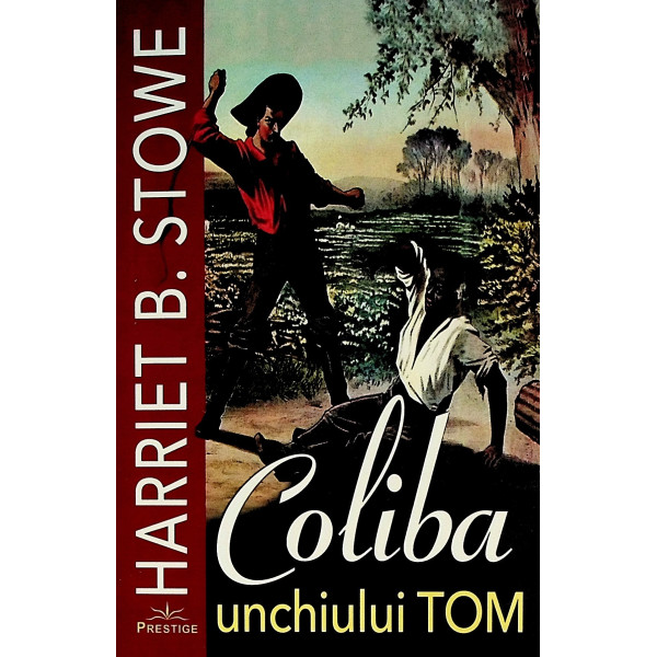 Coliba unchiului Tom