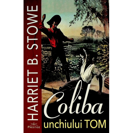 Coliba unchiului Tom