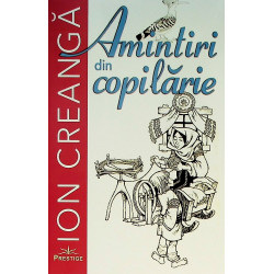 Amintiri din copilarie