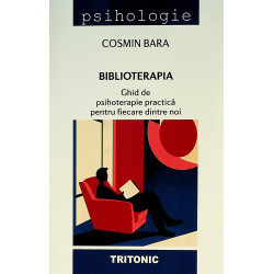 Biblioterapia. Ghid de...