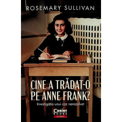 Cine a tradat-o pe Anne...